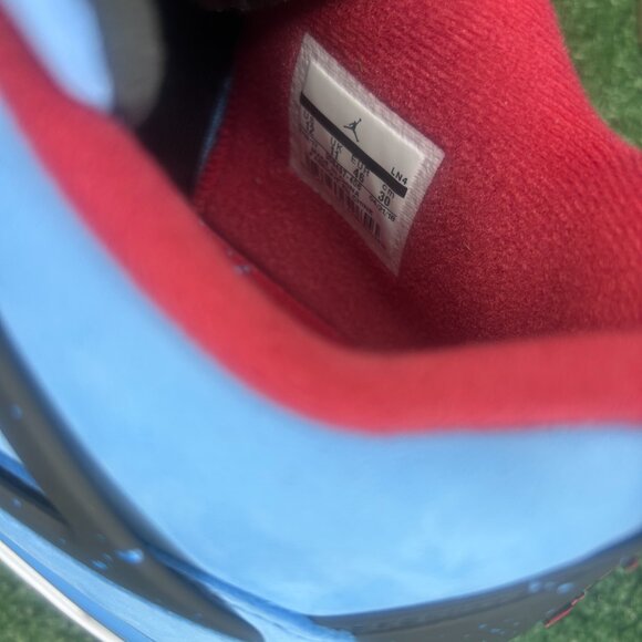 Jordan 4 Travis Scott Cactus Jack Men Size US12 - Picture 15 of 15